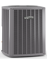 4SCU17LE Quiet, Single-Stage Air Conditioner