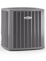 4SCU23LX High-Efficiency Variable-Capacity Air Conditioner