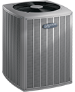 4SCU13LE Standard-Efficiency, Single-Stage Air Conditioner