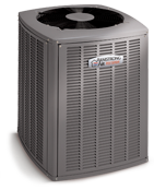 4SCU20LX High-Efficiency Variable-Capacity Air Conditioner