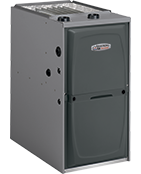 A931A High-Efficiency Single-Stage Furnace